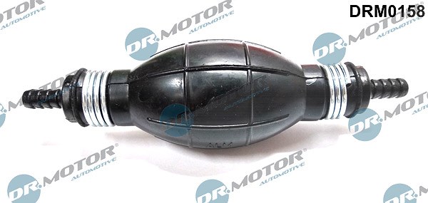 Dr.motor Automotive Pumpe, Kraftstoffvorförderung [Hersteller-Nr. DRM0158] für Citroën, Peugeot