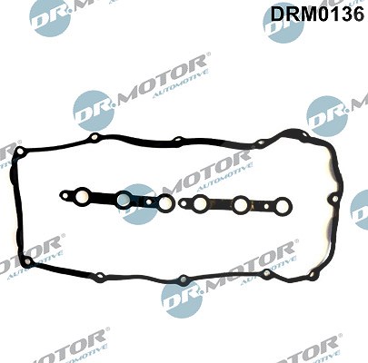 Dr.motor Automotive Dichtung, Zylinderkopfhaube [Hersteller-Nr. DRM0136] für BMW