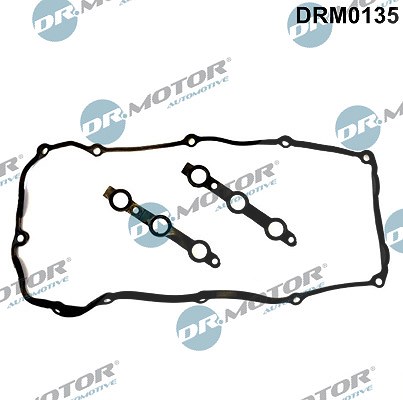 Dr.motor Automotive Dichtung, Zylinderkopfhaube [Hersteller-Nr. DRM0135] für BMW