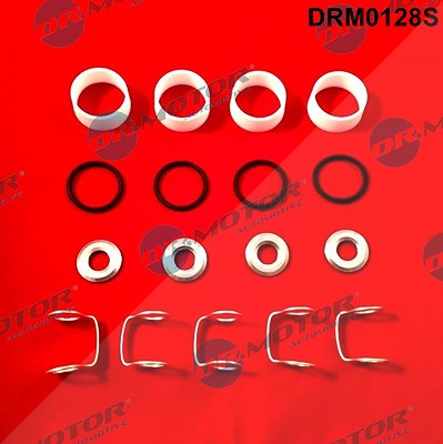 Dr.motor Automotive Dichtungssatz, Einspritzdüse [Hersteller-Nr. DRM0128S] für Toyota