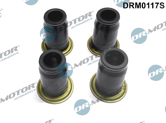 Dr.motor Automotive Dichtring, Düsenhalter [Hersteller-Nr. DRM0117S] für Nissan