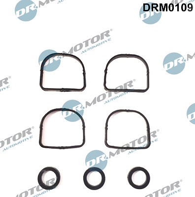Dr.motor Automotive Dichtung, Abgaskrümmer [Hersteller-Nr. DRM0109] für BMW