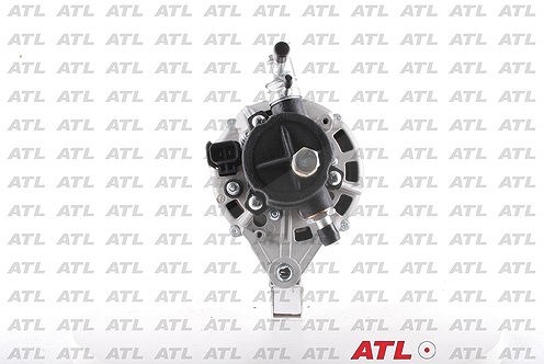 Atl Autotechnik Lichtmaschine 60A [Hersteller-Nr. L38930] für Ford, Nissan