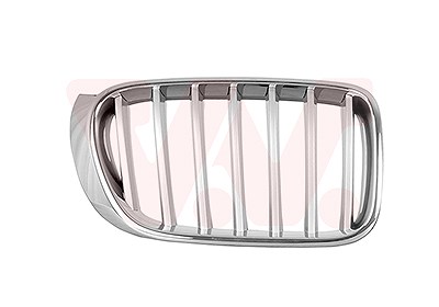 Van Wezel Kühlergitter [Hersteller-Nr. 0683514] für BMW