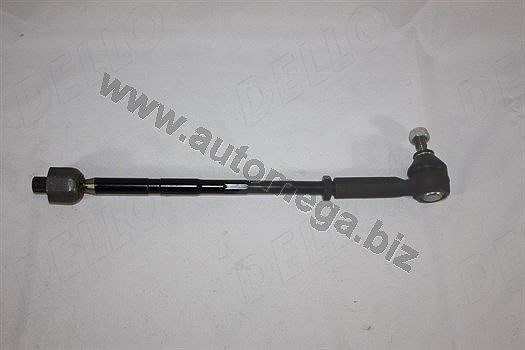 Automega Spurstange [Hersteller-Nr. 110075510] für VW, Audi
