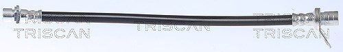 Triscan Bremsschlauch [Hersteller-Nr. 815013279] für Toyota