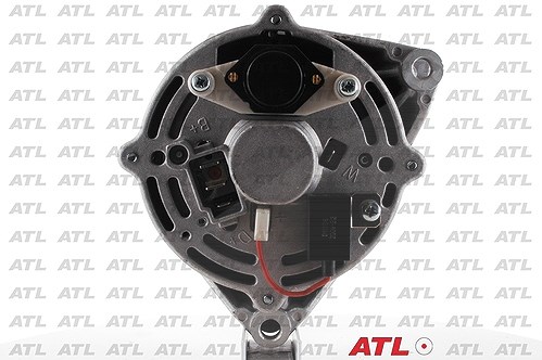 Atl Autotechnik Generator [Hersteller-Nr. L33810] für Mercedes-Benz