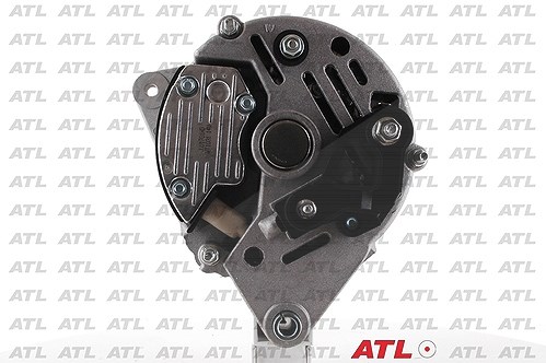 Atl Autotechnik Generator 70A [Hersteller-Nr. L36190] für Ford