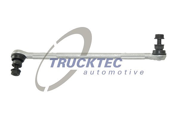 Trucktec Automotive Stange/Strebe, Stabilisator [Hersteller-Nr. 08.31.114] für BMW
