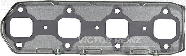 Victor Reinz Dichtung, Abgaskrümmer [Hersteller-Nr. 71-13214-00] für Land Rover, Jaguar