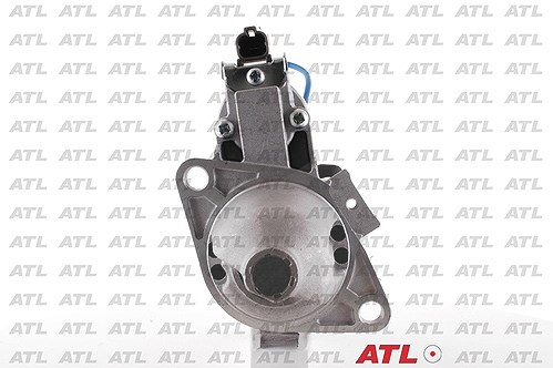 Atl Autotechnik Anlasser [Hersteller-Nr. A17540] für Nissan