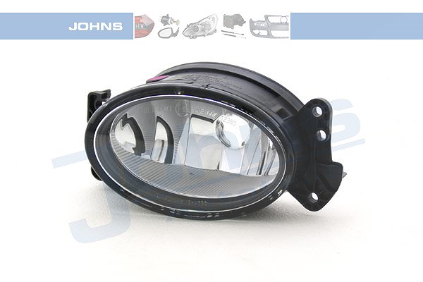 Johns Nebelscheinwerfer H11 oval [Hersteller-Nr. 505229-2] für Mercedes-Benz