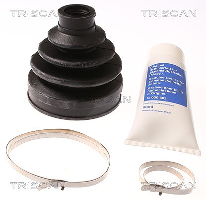Triscan Faltenbalgsatz, Antriebswelle [Hersteller-Nr. 854069804] für Suzuki