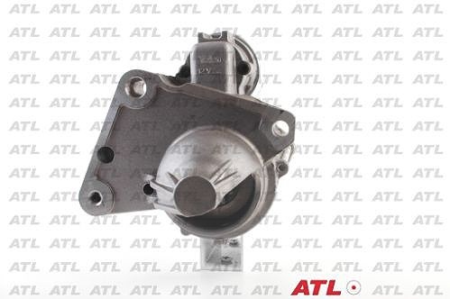 Atl Autotechnik Starter [Hersteller-Nr. A77880] für Peugeot, Citroën