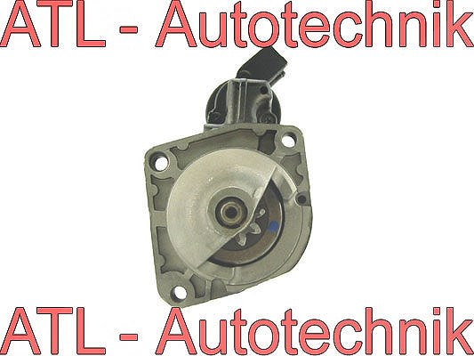 Atl Autotechnik Starter [Hersteller-Nr. A13640] für Fiat, Lancia