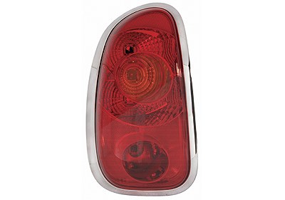 Van Wezel Heckleuchte [Hersteller-Nr. 0515931] für Mini
