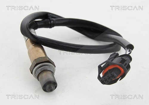Triscan Lambdasonde [Hersteller-Nr. 884524003] für Vauxhall, Saab, Opel