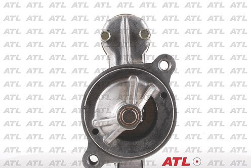 Atl Autotechnik Starter [Hersteller-Nr. A12910] für Nissan
