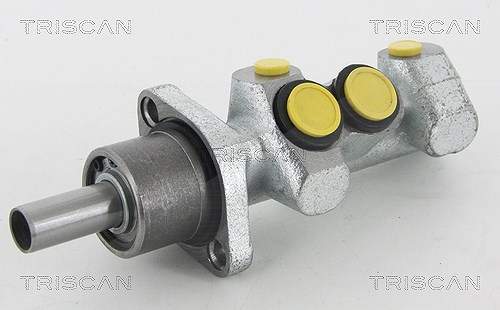 Triscan Hauptbremszylinder [Hersteller-Nr. 813029139] für Audi