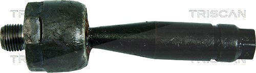 Triscan Axialgelenk, Spurstange [Hersteller-Nr. 850029219] für Audi, Seat