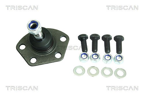 Triscan Trag-/Führungsgelenk [Hersteller-Nr. 850010503] für Peugeot, Fiat, Citroën, Ldv