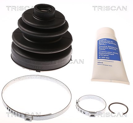 Triscan Faltenbalgsatz, Antriebswelle [Hersteller-Nr. 854040806] für Rover, Honda