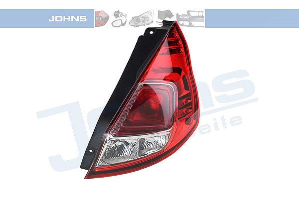 Johns Heckleuchte [Hersteller-Nr. 320388-3] für Ford