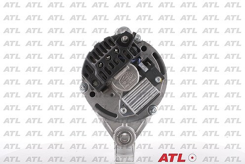 Atl Autotechnik Generator [Hersteller-Nr. L30970] für Iveco, Seat, Fiat, Alfa Romeo
