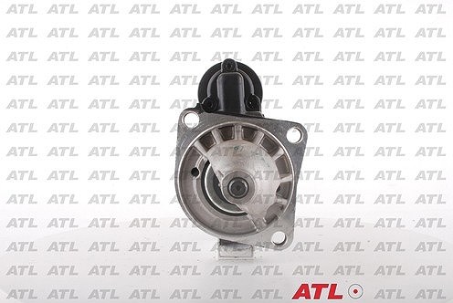 Atl Autotechnik Starter [Hersteller-Nr. A18240] für Ford, Land Rover