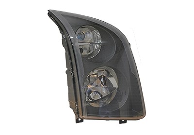 Van Wezel Hauptscheinwerfer [Hersteller-Nr. 5876962] für VW