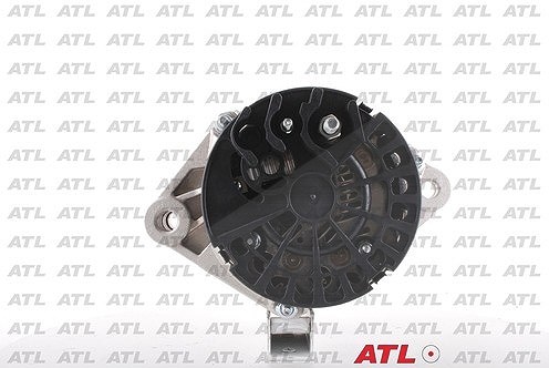 Atl Autotechnik Lichtmaschine 120A [Hersteller-Nr. L49530] für Vauxhall, Opel, Fiat, Alfa Romeo