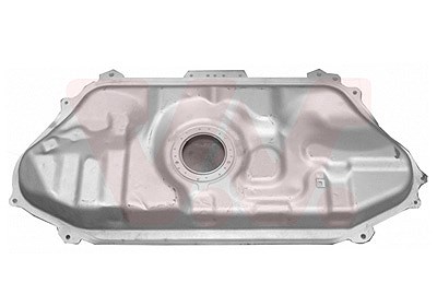 Van Wezel Kraftstoffbehälter [Hersteller-Nr. 5430081] für Toyota