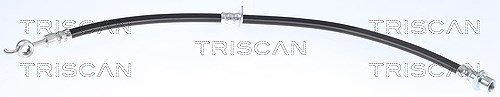 Triscan Bremsschlauch [Hersteller-Nr. 815013156] für Toyota