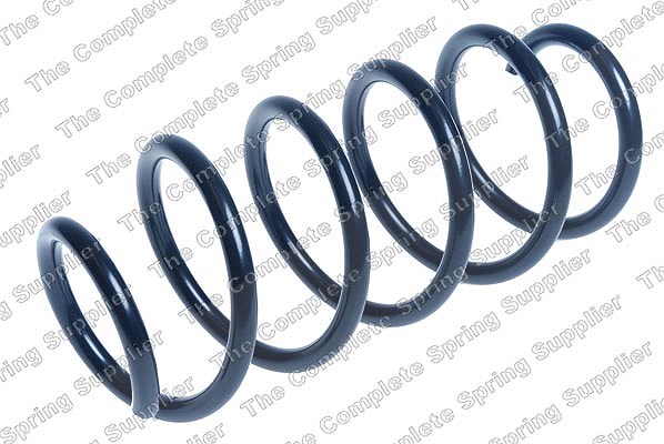 Lesjöfors Fahrwerksfeder [Hersteller-Nr. 4035769] für Honda