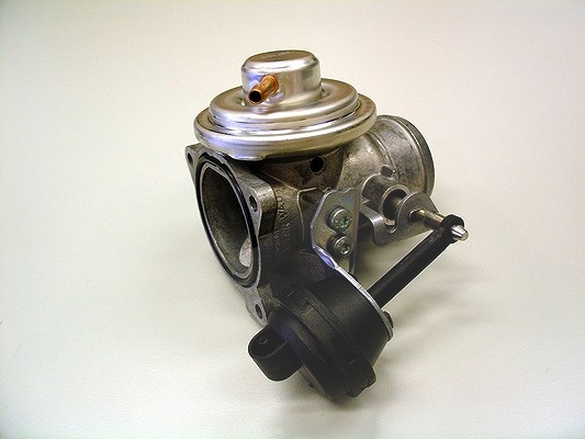 Borgwarner AGR-Ventil [Hersteller-Nr. 7283D] für Skoda, Seat, VW