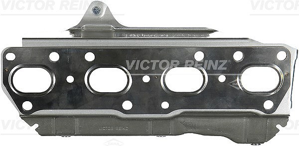 Victor Reinz Dichtung, Abgaskrümmer [Hersteller-Nr. 71-12290-00] für Ds, Peugeot, Opel, Citroën