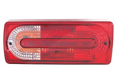 Van Wezel Heckleuchte [Hersteller-Nr. 3099921] für Mercedes-Benz