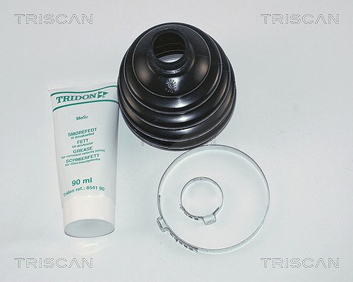 Triscan Faltenbalgsatz, Antriebswelle [Hersteller-Nr. 854024805] für Opel, Vauxhall