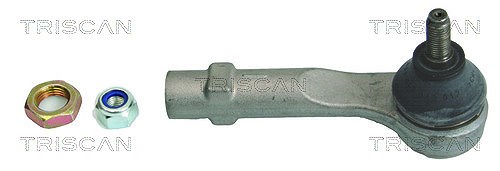 Triscan Spurstangenkopf [Hersteller-Nr. 850038107] für Citroën