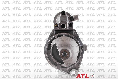 Atl Autotechnik Anlasser [Hersteller-Nr. A17420] für Opel, Saab