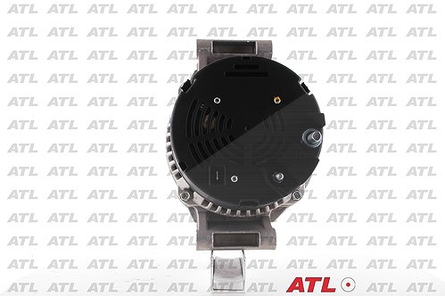 Atl Autotechnik Lichtmaschine 90A [Hersteller-Nr. L41530] für Mercedes-Benz