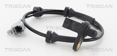 Triscan Sensor, Raddrehzahl [Hersteller-Nr. 818014600] für Nissan