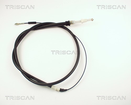 Triscan Seilzug, Feststellbremse [Hersteller-Nr. 814027105] für Volvo
