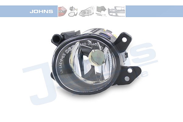 Johns Nebelscheinwerfer H11 [Hersteller-Nr. 505229] für Mercedes-Benz, Smart