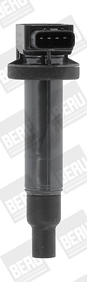 Beru Zündspule [Hersteller-Nr. ZSE165] für Toyota