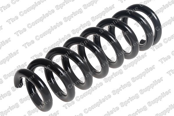 Lesjöfors Fahrwerksfeder [Hersteller-Nr. 4092628] für Toyota