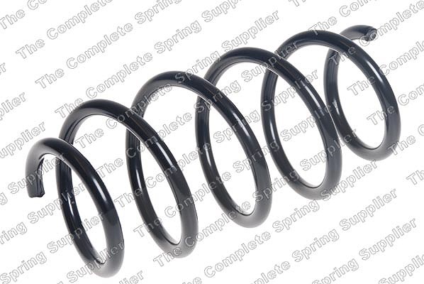 Lesjöfors Fahrwerksfeder [Hersteller-Nr. 4027665] für Ford