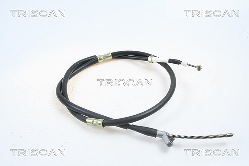 Triscan Handbremsseil Hinterachse [Hersteller-Nr. 814013165] für Toyota