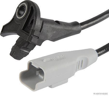 Herth+buss Elparts Sensor, Raddrehzahl [Hersteller-Nr. 70660531] für Peugeot