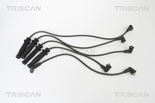 Triscan Zündleitungssatz [Hersteller-Nr. 886017007] für Rover